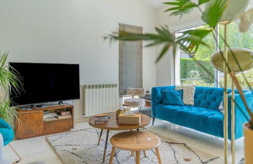 Villa Saint-Martin - Pompignac - Photo 15