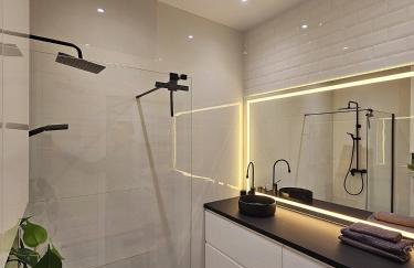 Apartament nad Zalewem Zegrzynskim z tarasem 23 m2 - Foto 4