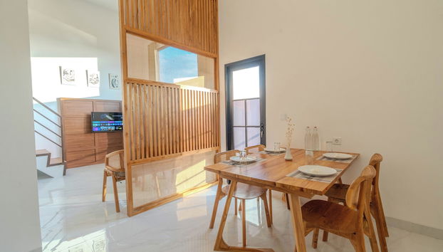 Canggu Loft Studio - Foto 4, Habitación