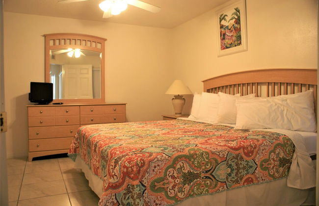 Alamo Vacation Townhomes - Foto 51