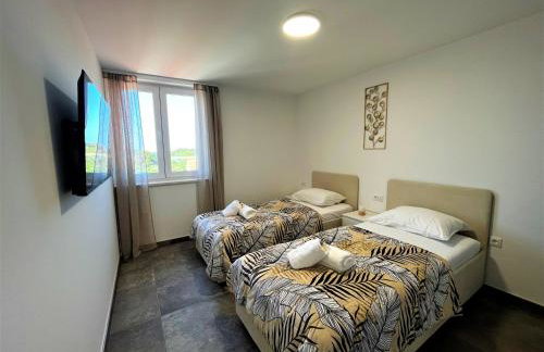 Pekasovi Seaview Apartament on a beautiful island Krapanj - Foto 43
