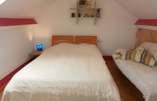 House in Moulin du Ruy With Forest Views - Foto 13