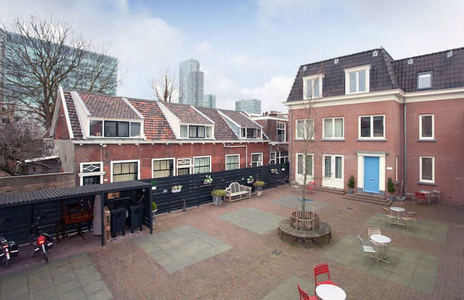 Stayci Apartments Central Station - Foto 51