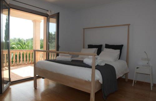 Villa Can Jaume - Foto 26