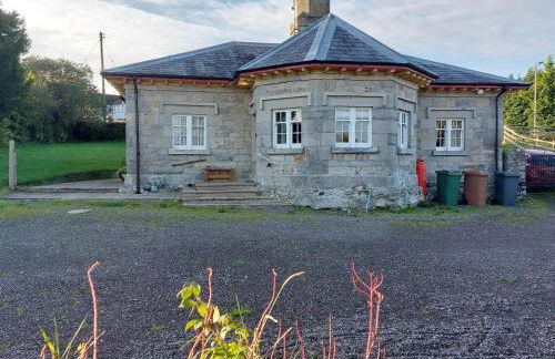 Lock-house, Blackwatertown, UK - Foto 22