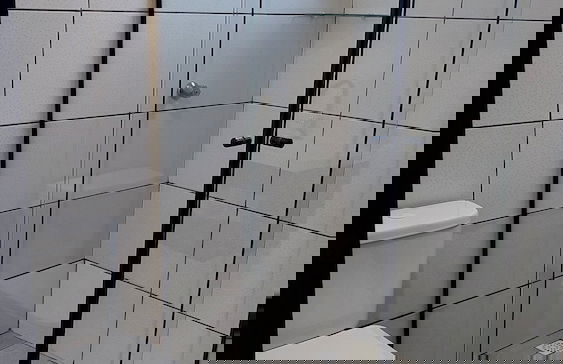 Um charme de estúdio perto do Hosp. BOS - Foto 12