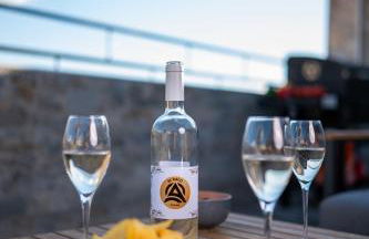 jacuzzi privado con vistas increíbles el Raco d Artes - Foto 10