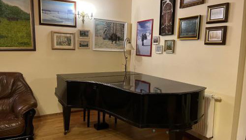 Domek Myśliwski w Spale - Foto 5