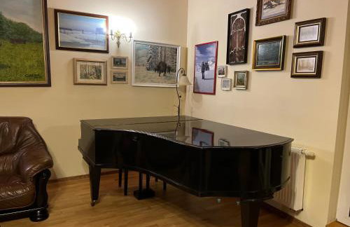 Domek Myśliwski w Spale - Foto 5