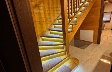 Beskid House Kurów - Foto 22