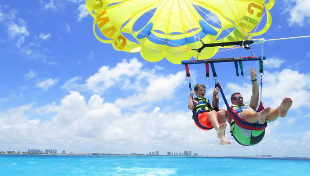 Pase Go City: Cancún Todo Incluido: 15 atracciones en 1 a 5 días - Foto 4