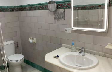 Bonito Ático en el centro de la ciudad - Foto 11