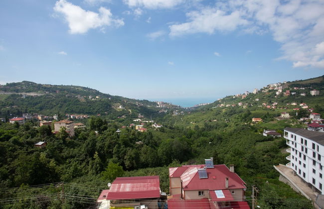 Bengisu Suite Apart - Foto 37