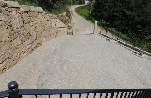 A Muralha da Junqueira - Foto 9