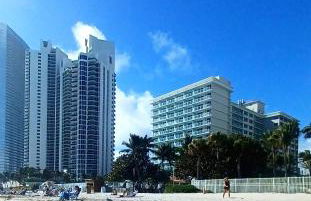 Miami Direct Access to the beach - Foto 7