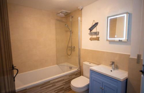 Corffe House and Holiday Cottages - Foto 52