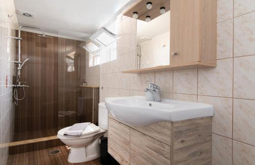 Dream Sea House villa Falassarna - Photo 38