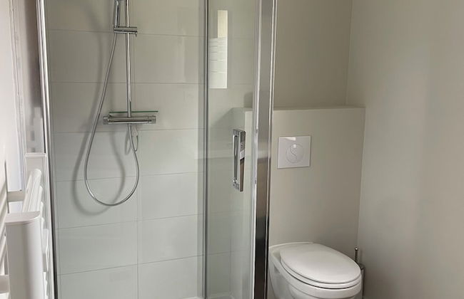 Ducey Appart'hôtel - Foto 27