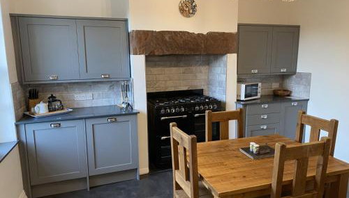 Tawny Cottage - Foto 2