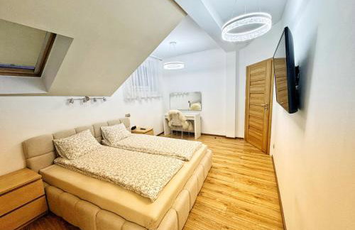 Apartament Premium Skawina - Foto 6