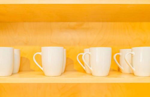 Newly Remodeled 3B2B House - Foto 12