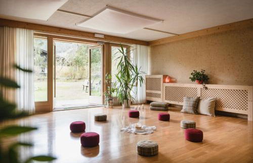 CHALET MARLENE - Ferienhaus - Foto 48