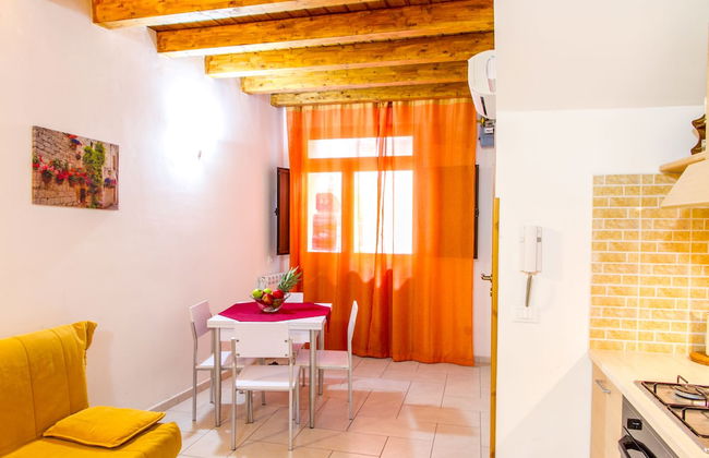 Case Vacanze Zio Pasquale - Foto 25