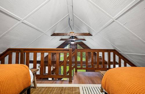 13min Summersville Lake | HotTub | FirePit | Quiet - Foto 20