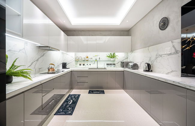 Stephen Luxury Apartments - Foto 60