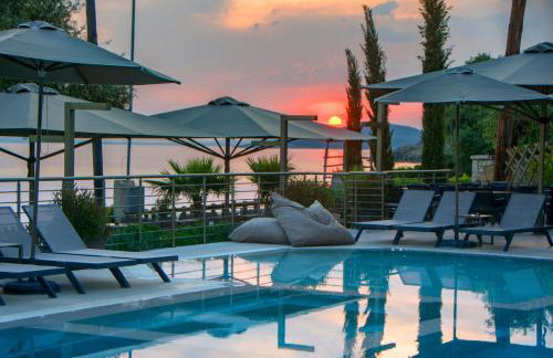 Prima Vista Beachfront Boutique Hotel - Foto 41