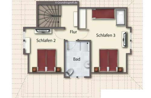 Brise Fischers Hus - Foto 26