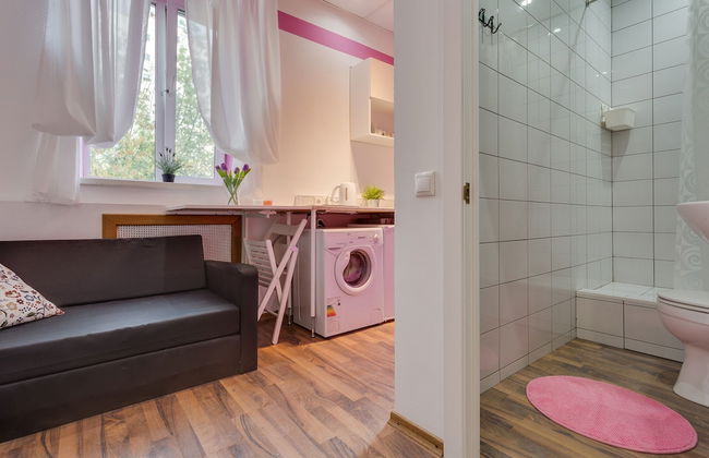 RedHouse Studio Apartment - Foto 74