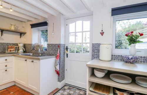 Rosie Cottage - Foto 8