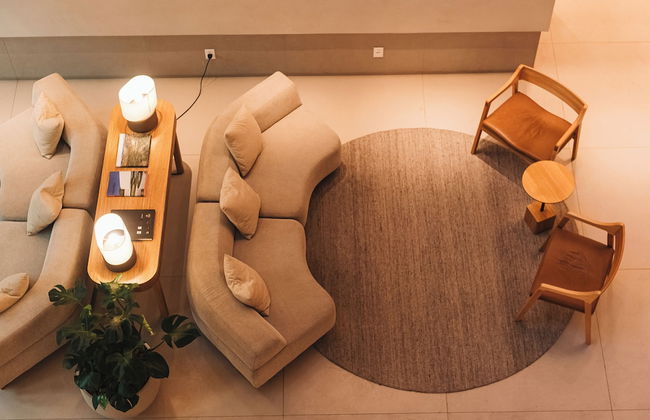 Transamerica Belo Horizonte Lourdes - Foto 5