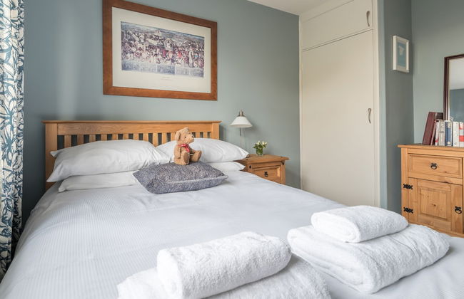 Stunning and Warm Home in Wandsworth by Underthedoormat - Foto 4