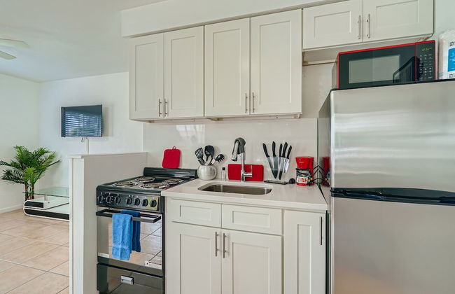 Singer Island Inn - Foto 17