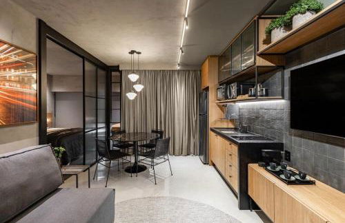 Studio London - Foto 1