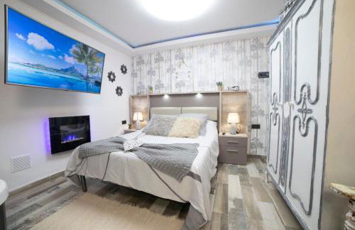 LA VEGUILLA DELUXE JACUZZi - Photo 29