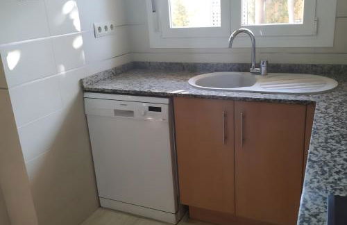 Casa El Niuet Peñiscola/Peniscola ideal familias - Foto 26