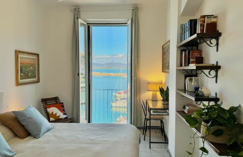 [Porto Ercole] Elegant Harbour View - Foto 12