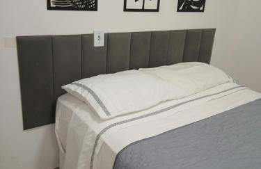 Apartamento a 1200m da praia de Itapuã - Foto 1