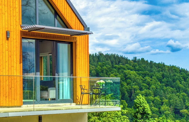 Apartamenty Sun & Snow Hillside - Photo 31