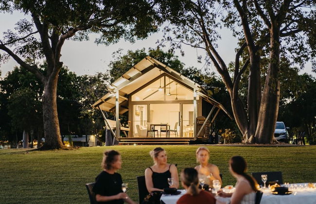 Kimberleyland Waterfront Holiday Park - Photo 50