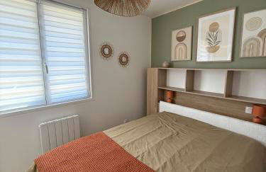 Fully equipped one-bedroom apartment, unpack your bags - Photo 1