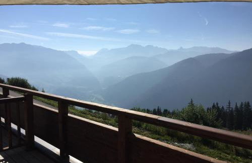 Les Saisies Bisanne - Foto 11