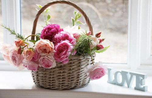 Upper Vobster Farm - Foto 49