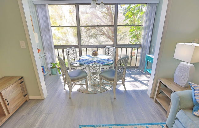 Siesta Key Gem Gulf Views Heated Pool Bliss - Foto 2