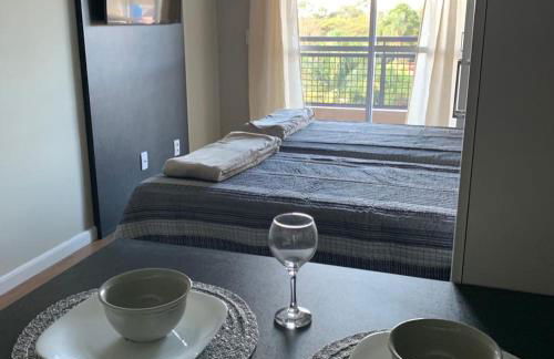 Flat Granja Viana - Foto 1