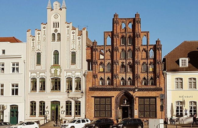 Glammseehaus Ulla Comfortable Holiday Residence - Foto 10