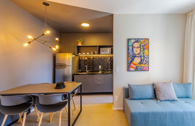 House of Charlie Vila Mariana - Foto 31